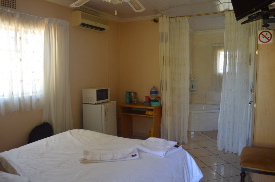 Commercial Property for Sale in Irene Park North West